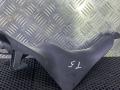 кожух рулевой колонки Volkswagen Transporter T5 (2003 - 2009), 7H2863405B - фото №2