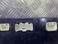блок управления печки / климат-контроля Land Rover Discovery 3 поколение (2004 - 2009), 146570-2317 - фото №5