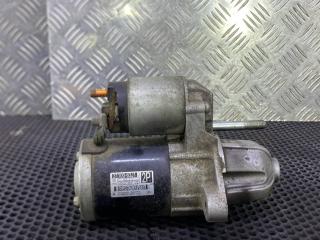 стартер Suzuki SX4 1 поколение 2009, 31100-63J10