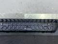 подножка Volkswagen Transporter T5 (2003 - 2009), 7H0863725A - фото №5