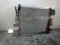 радиатор (основной) Mercedes-Benz M-Класс W163 [рестайлинг] 2004, A1635000504 - фото №2