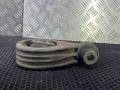 подушка крепления двигателя Nissan X-Trail T31 2007, 820027722 - фото №3