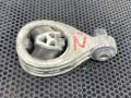 подушка крепления двигателя Nissan X-Trail T31 2007, 820027722 - фото №4