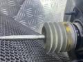 вакуумный усилитель тормозов Volkswagen Transporter T5 (2003 - 2009), 7H0612101G - фото №2