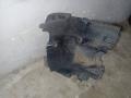 защита арок передняя правая (подкрылок) Mercedes-Benz Sprinter 2 поколение (W906) 2012, A9066841877 - фото №2