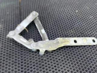 петля капота левая Volkswagen Transporter T5 (2003 - 2009), 7H0823301D