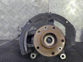 кулак поворотный левый Renault Megane 4 поколение (2016 - 2020), 400140080R
