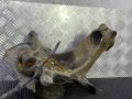 кулак поворотный левый Nissan Juke YF15 (2010 - 2014), 400151KK0A - фото №4