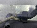 гофра инжектора Land Rover Range Rover Sport 2 поколение (2013 - 2017), 9C619-AD - фото №2