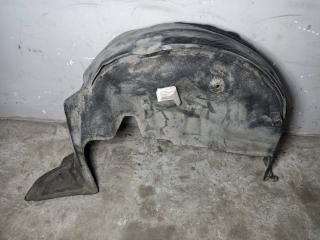 защита арок задняя левая (подкрылок) Mercedes-Benz A-Класс W176 2014, бензин, A1766900730