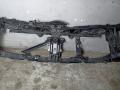 передняя панель крепления облицовки (телевизор) Renault Laguna 3 поколение (2007 - 2012), 625100001R - фото №8