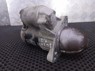 стартер Suzuki Swift 4 поколение 2010, 3110051K10