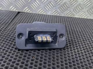контактная группа Volkswagen Caddy 4 поколение (2015 - 2025), 2K0907437