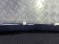 обшивка стойки Mercedes-Benz GLE W166 (2015 - 2018), A1666904325 - фото №4
