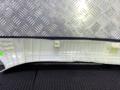обшивка стойки Mercedes-Benz GLE W166 (2015 - 2018), A1666904325 - фото №5