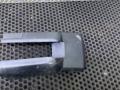 накладка на сиденье Mercedes-Benz GLE W166 (2015 - 2018), A1669190100 - фото №2