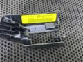 накладка на сиденье Mercedes-Benz GLE W166 (2015 - 2018), A1669190100 - фото №4