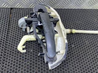 скелет ручки двери Volkswagen Caddy 4 поколение (2015 - 2025), 2K0843351