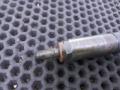 форсунка Renault Kangoo 2 поколение 2011, 1.5 л., K9K 802, дизель, 8200421359, H8200421897 - фото №3