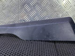 кронштейн (крепление) Mercedes-Benz GLE W166 (2015 - 2018), A1669190600