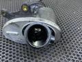 патрубок охлаждения турбины Mercedes-Benz E-Класс W211/S211 [рестайлинг] 2007, A6460980807 - фото №5