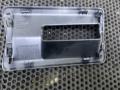 накладка на торпедо (консоль) Volkswagen Caddy 3 поколение [рестайлинг] (2010 - 2015), 2K0843187C - фото №4