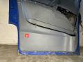 дверь передняя левая Mercedes-Benz Vito W639 2009, 2.2 л., OM 646.980, дизель, A6397201005 - фото №2