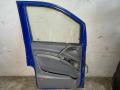 дверь передняя левая Mercedes-Benz Vito W639 2009, 2.2 л., OM 646.980, дизель, A6397201005 - фото №3