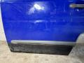 дверь передняя левая Mercedes-Benz Vito W639 2009, 2.2 л., OM 646.980, дизель, A6397201005 - фото №6
