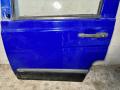 дверь передняя левая Mercedes-Benz Vito W639 2009, 2.2 л., OM 646.980, дизель, A6397201005 - фото №7