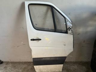 дверь передняя правая Mercedes-Benz Sprinter 2 поколение [рестайлинг] (W906) 2014, A9067200105