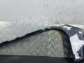 накладка на порог внутренняя Mercedes-Benz GLE W166 (2015 - 2018), A1666801735 - фото №5