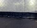 накладка на порог внутренняя Mercedes-Benz GLE W166 (2015 - 2018), A1666801735 - фото №6