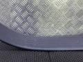 накладка на порог внутренняя Mercedes-Benz GLE W166 (2015 - 2018), A1666800104 - фото №2