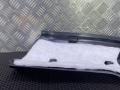 обшивка стойки Mercedes-Benz GLE W166 (2015 - 2018), A1666900525 - фото №2
