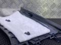 обшивка стойки Mercedes-Benz GLE W166 (2015 - 2018), A1666900525 - фото №3