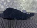 накладка декоративная Mercedes-Benz GLE W166 (2015 - 2018), A1646840437 - фото №3