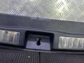 пластик Mercedes-Benz GLE W166 (2015 - 2018), A1666909900 - фото №3