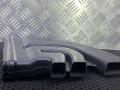 воздуховод ДВС (Вентиляционный канал) Mercedes-Benz GLE W166 (2015 - 2018), A1668311800 - фото №3