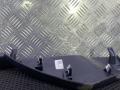накладка на торпедо (консоль) Mercedes-Benz GLE W166 (2015 - 2018), A1666808603 - фото №2