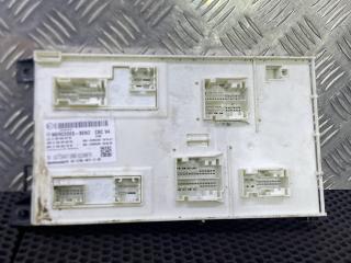 блок SAM Mercedes-Benz GLE W166 (2015 - 2018), A1669006020