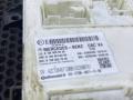 блок SAM Mercedes-Benz GLE W166 (2015 - 2018), A1669006020 - фото №3