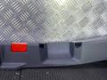 накладка двери (крышки) багажника Mercedes-Benz GLE W166 (2015 - 2018), A1667403600 - фото №3