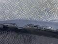 направляющая шторки багажника (салазки) BMW X5 F15 (2013 - 2018), 7284290 - фото №3