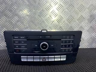 магнитола Mercedes-Benz GLE W166 (2015 - 2018), A1669005420