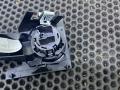 кнопка запуска двигателя Land Rover Range Rover Sport 2 поколение (2013 - 2017), DK62-045C34-B - фото №5