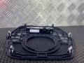 накладка на торпедо (консоль) Mercedes-Benz GLE W166 (2015 - 2018), A1666801318 - фото №2