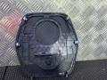 накладка на торпедо (консоль) Mercedes-Benz GLE W166 (2015 - 2018), A1666801318 - фото №4