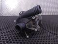 насос антифриза дополнительный Mercedes-Benz GLE W166 2017, A0005000386 - фото №2