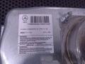 подушка безопасности пассажира Mercedes-Benz GLE W166 2018, A1668602402 - фото №6